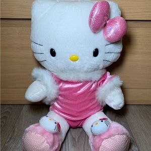 Build-A-Bear Hello Kitty Sanrio Plush